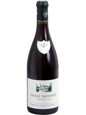 Вино Domaine Jacques Prieur, Volnay-Santenots Premier Cru 2013, 0.375 л