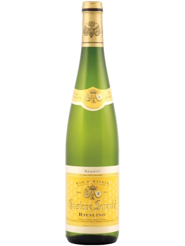 Gustave Lorentz, Riesling Reserve, Alsace AOC