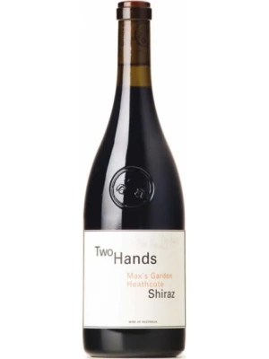 Вино Max's Garden Heathcote Shiraz 2007, 0.75 л