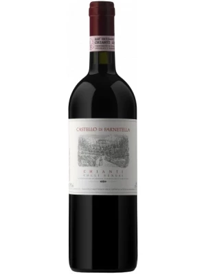 Вино Felsina, Chianti Colli Senesi DOCG 2008, 0.75 л