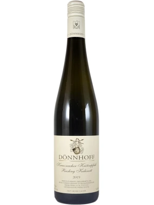 Вино Donnhoff, Riesling Kabinett Kreuznacher Krotenpfuhl 2019, 0.75 л
