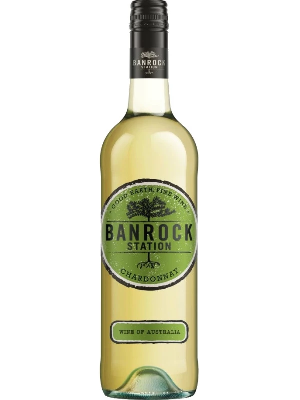 Banrock Station, Chardonnay