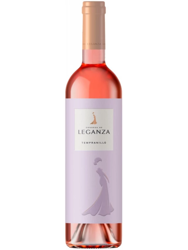 Condesa de Leganza Tempranillo, La Mancha DO