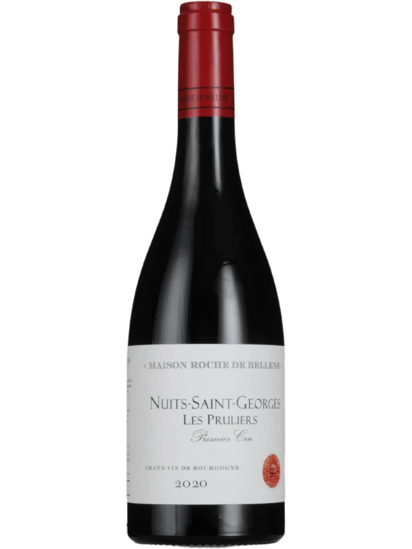 Maison Roche de Bellene, Nuits-Saint-Georges Premier Cru Les Pruliers AOC