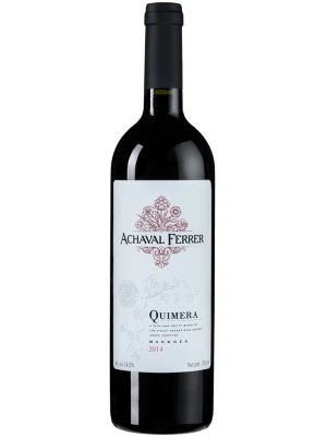 Вино Achaval Ferrer, Quimera 2014, 0.75 л