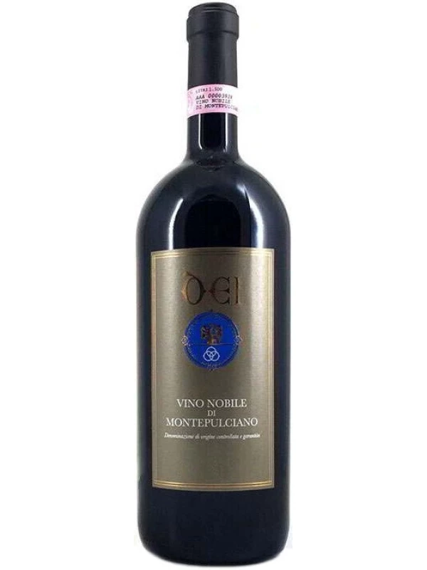 Dei, Vino Nobile di Montepulciano DOCG