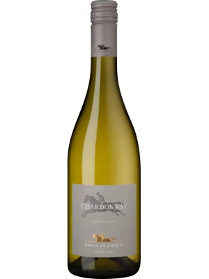 Вино Haras de Pirque Chardonnay 2023, 0.75 л