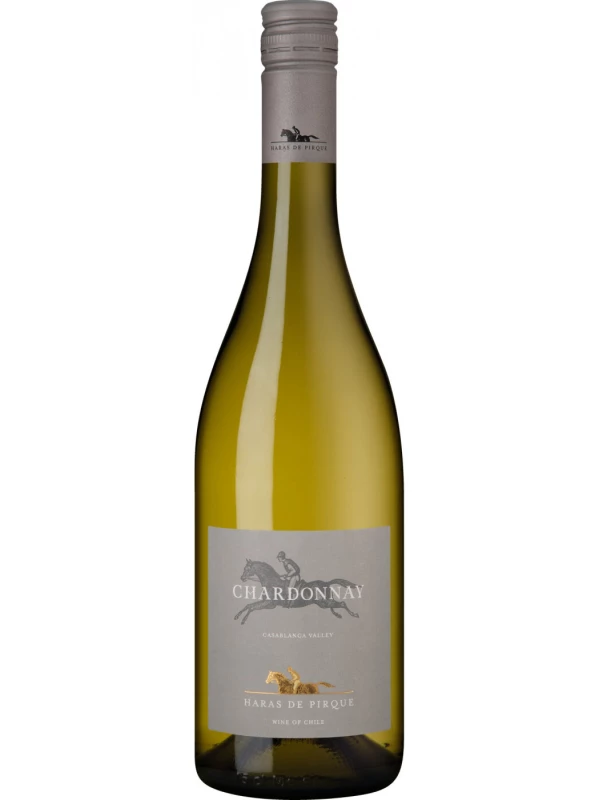 Haras de Pirque Chardonnay
