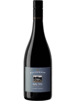Вино Kilikanoon, Kelly 1932 Grenache 0.75 л