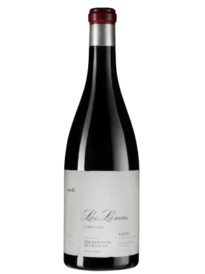 Вино Las Lamas, Испания Descendientes de Jose Palacios 2006, 0.75 л
