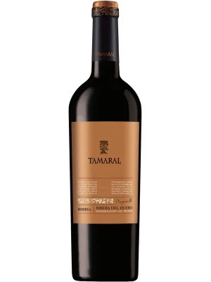 Вино Tamaral Reserva, Ribera del Duero DO 0.75 л