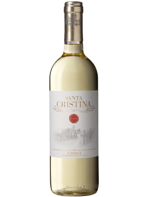 Вино Santa Cristina Bianco, Umbria IGT 2023, 0.75 л