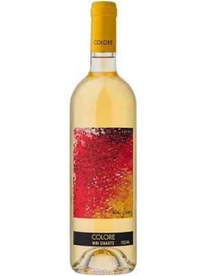 Вино Testamatta di Bibi Graetz, Colore Bianco, Toscana IGT 2020, 0.75 л