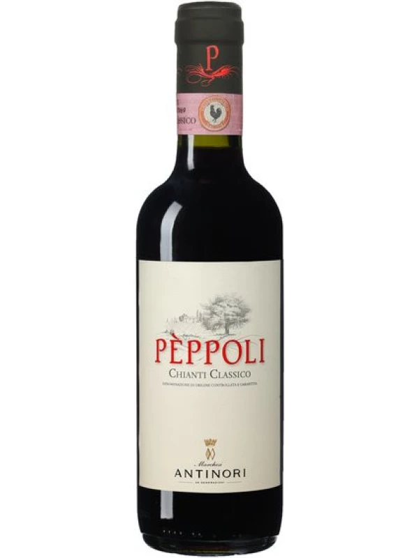 Peppoli, Chianti Classico DOCG