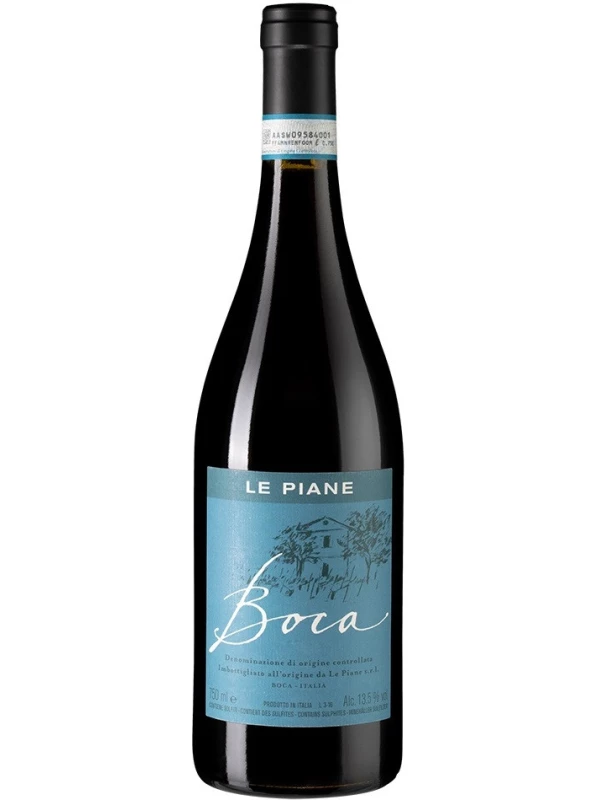 Le Piane, Boca DOC
