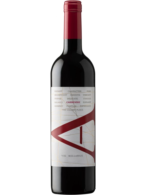 Vik, A Carmenere