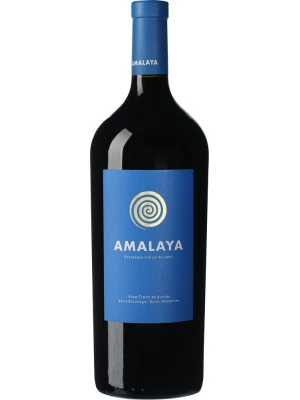 Вино Amalaya 2021, 1.5 л