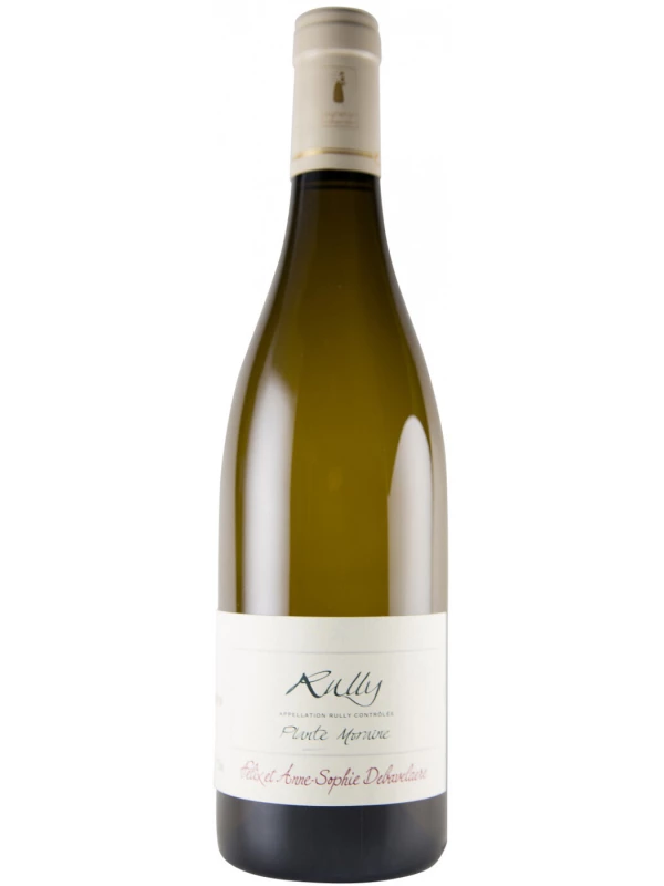 Domaine Rois Mages, Rully Plante Moraine AOC
