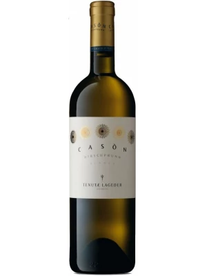 Вино Alois Lageder, Cason Bianco, Vigneti delle Dolomiti IGT 2011, 0.75 л