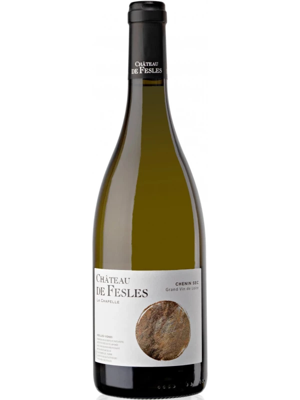 Chateau de Fesles, La Chapelle Chenin Sec