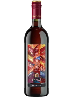 Вино Burlyuk, Frumentum Bastardo 0.75 л