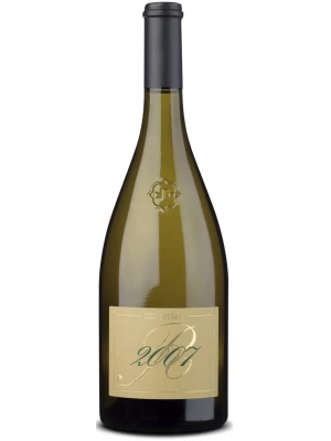 Вино Cantina Terlano, Pinot Bianco Rarity 2007, 0.75 л