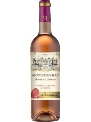 Вино Montmeyrac Rose 0.75 л