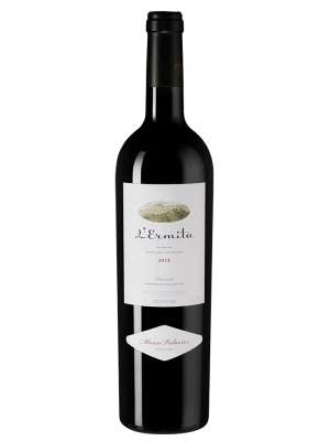 Вино L'Ermita Velles Vinyes, Испания Alvaro Palacios 2014, 0.75 л