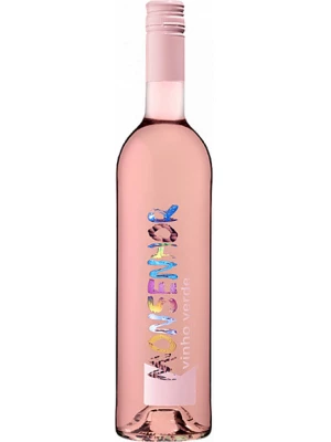 Вино Quinta da Lixa, Monsenhor Rose, Vinho Verde DOC 0.75 л