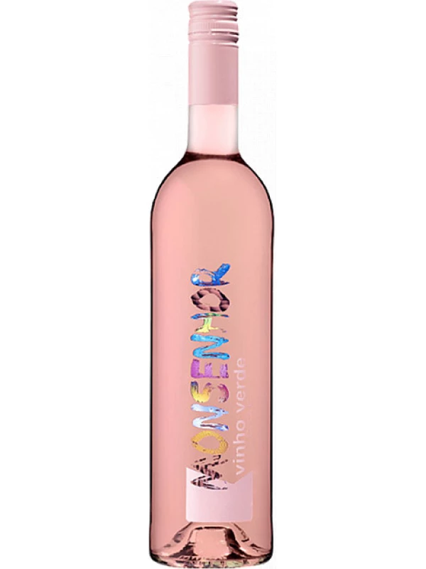 Quinta da Lixa, Monsenhor Rose, Vinho Verde DOC