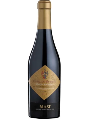 Вино Masi Serego Alighieri, Casal dei Ronchi 2013, 0.5 л