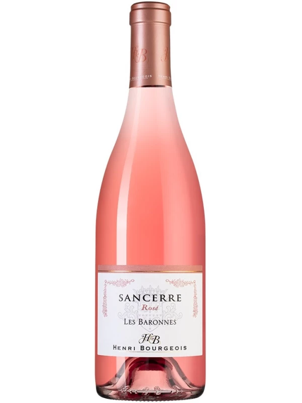 Henri Bourgeois, Les Baronnes Rose, Sancerre AOC