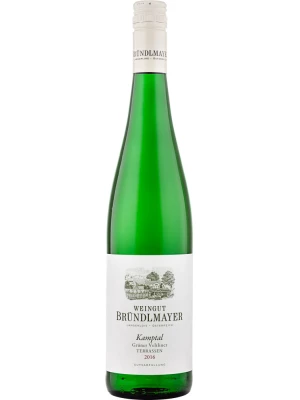 Вино Weingut Brundlmayer, Gruner Veltliner Kamptaler Terrassen 2016, 0.75 л