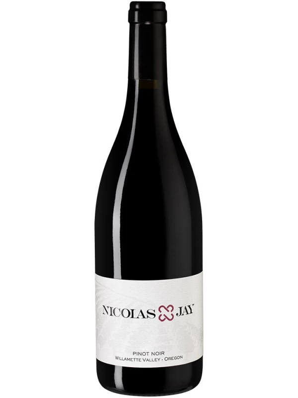 Nicolas-Jay Pinot Noir