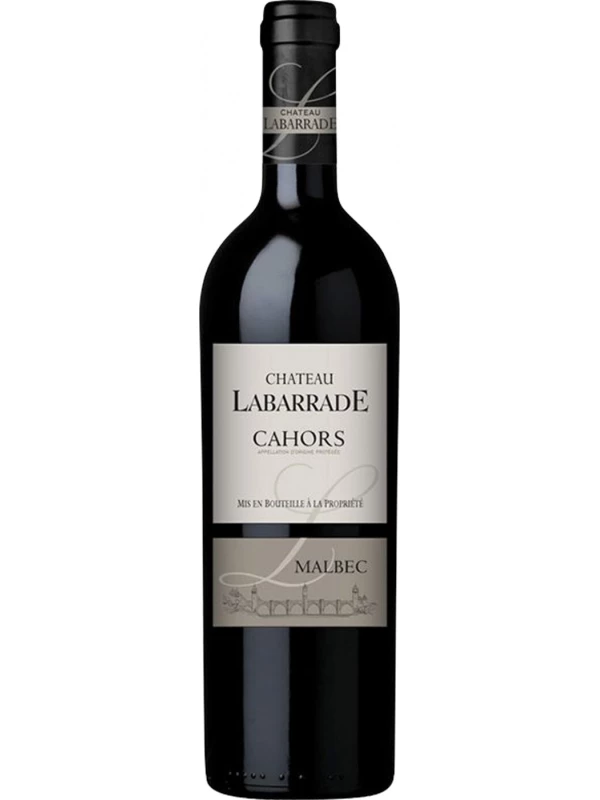 Chateau Labarrade Malbec, Cahors AOP