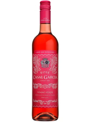 Вино Casal Garcia Rose, Vinho Verde DOC 0.75 л