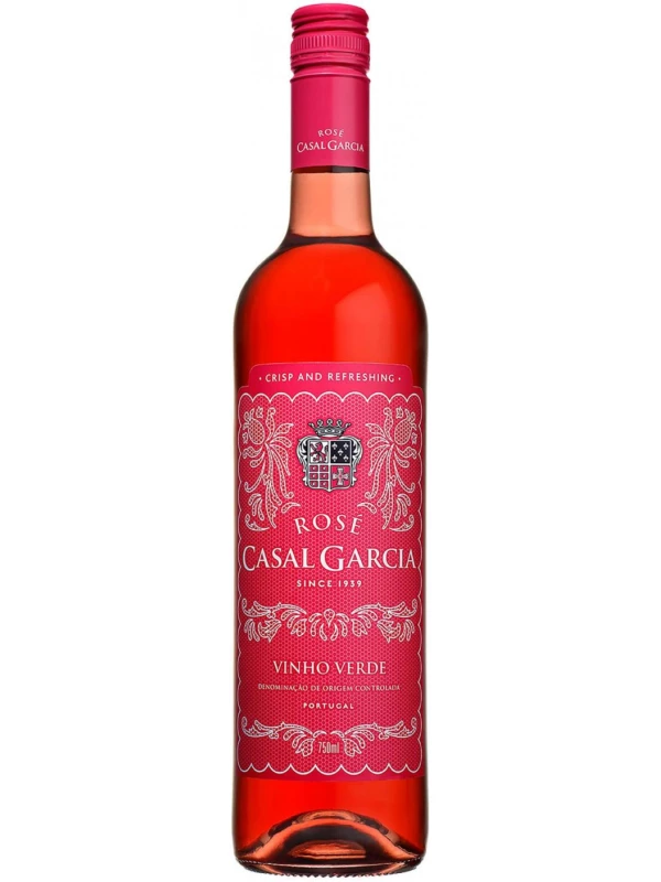 Casal Garcia Rose, Vinho Verde DOC