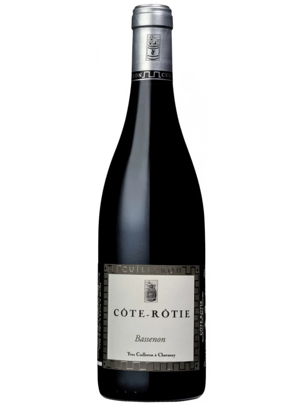 Domaine Yves Cuilleron, Cote-Rotie AOC Bassenon