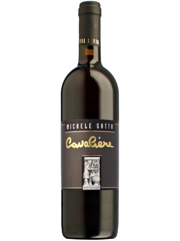 Michele Satta, Cavaliere, Toscana IGT