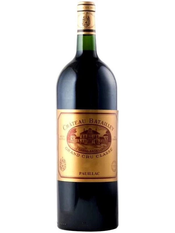 Chateau Batailley, Pauillac AOC Grand Cru Classe