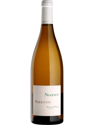 Вино Domaine Vincent Pinard, Nuance, Sancerre AOC 2022, 0.75 л