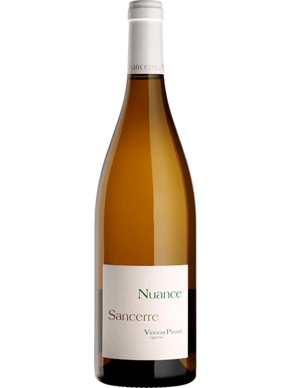Domaine Vincent Pinard, Nuance, Sancerre AOC