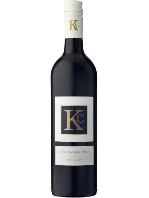 Вино Klein Constantia, KC Cabernet Sauvignon/Merlot 2013, 0.75 л