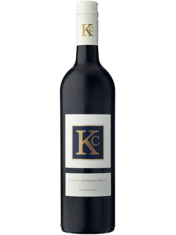 Klein Constantia, KC Cabernet Sauvignon/Merlot