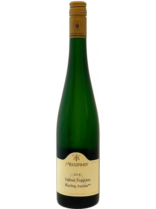 Meulenhof, Erdener Treppchen Riesling Auslese