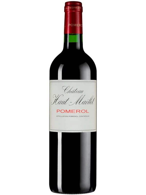 Chateau Haut-Maillet, Pomerol AOC