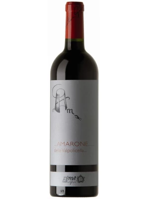 Вино Zyme, Amarone della Valpolicella Classico DOC 2004, 0.75 л