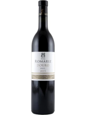 Вино Romariz, Douro DOC 2015, 0.75 л