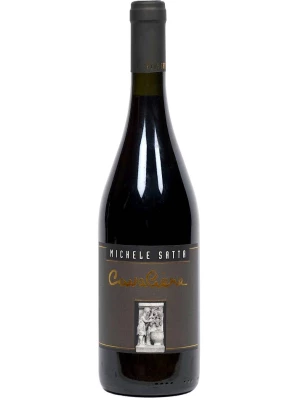 Вино Michele Satta, Cavaliere, Toscana IGT 2010, 0.75 л