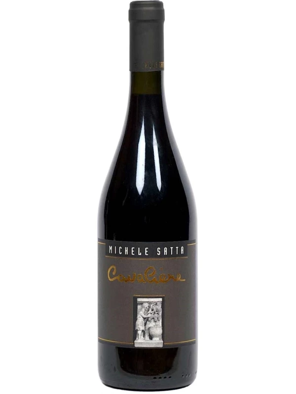 Michele Satta, Cavaliere, Toscana IGT